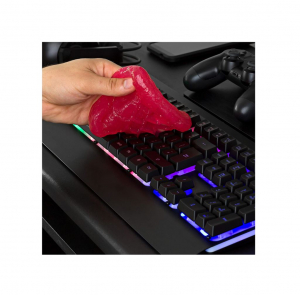 IT Dusters Grab Nano tisztító gél piros (X0017BJKNH)